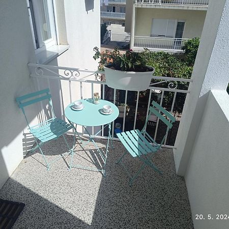 Studio Apartment 3E Split Eksteriør billede