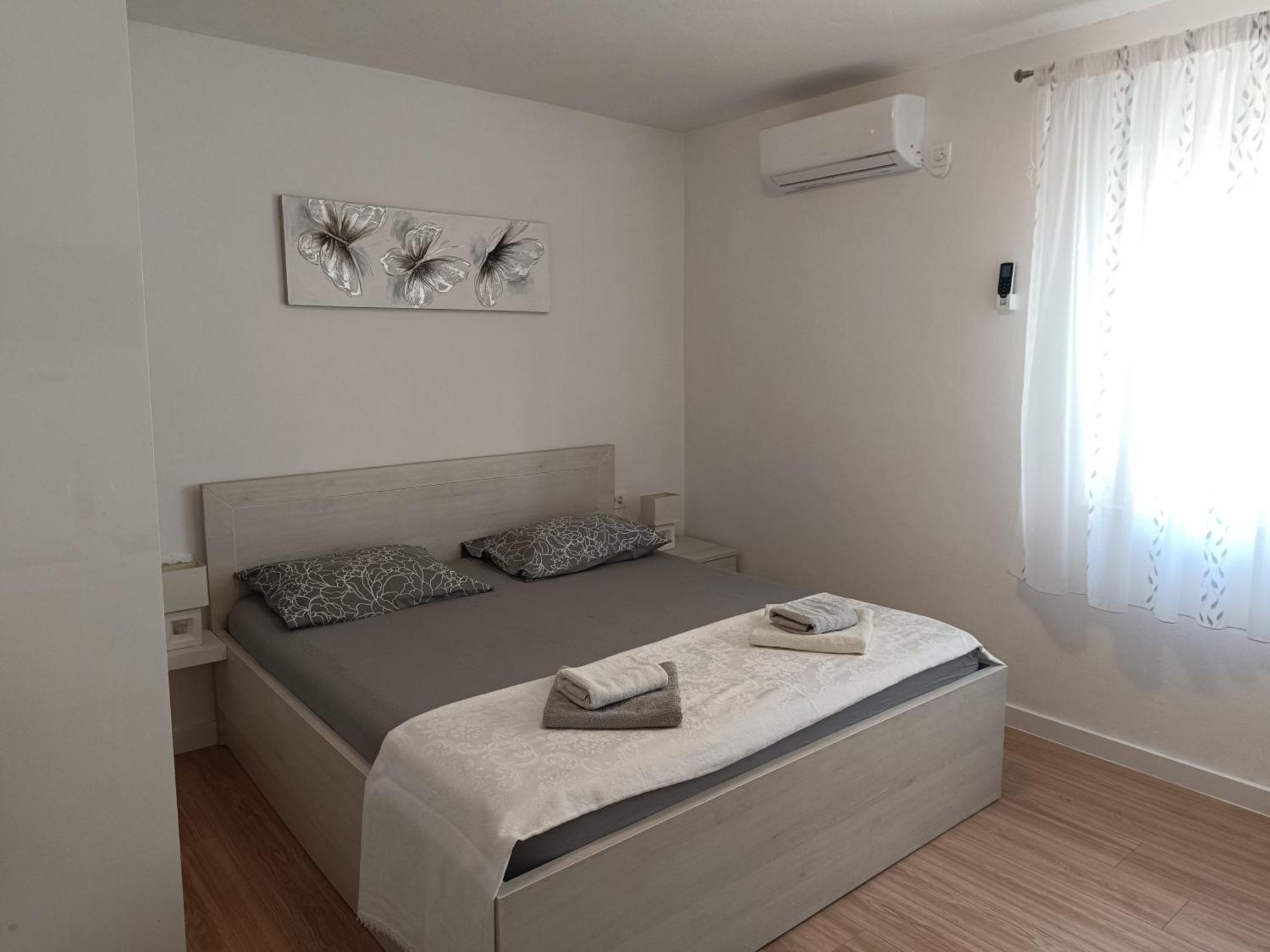 Studio Apartment 3E Split Eksteriør billede