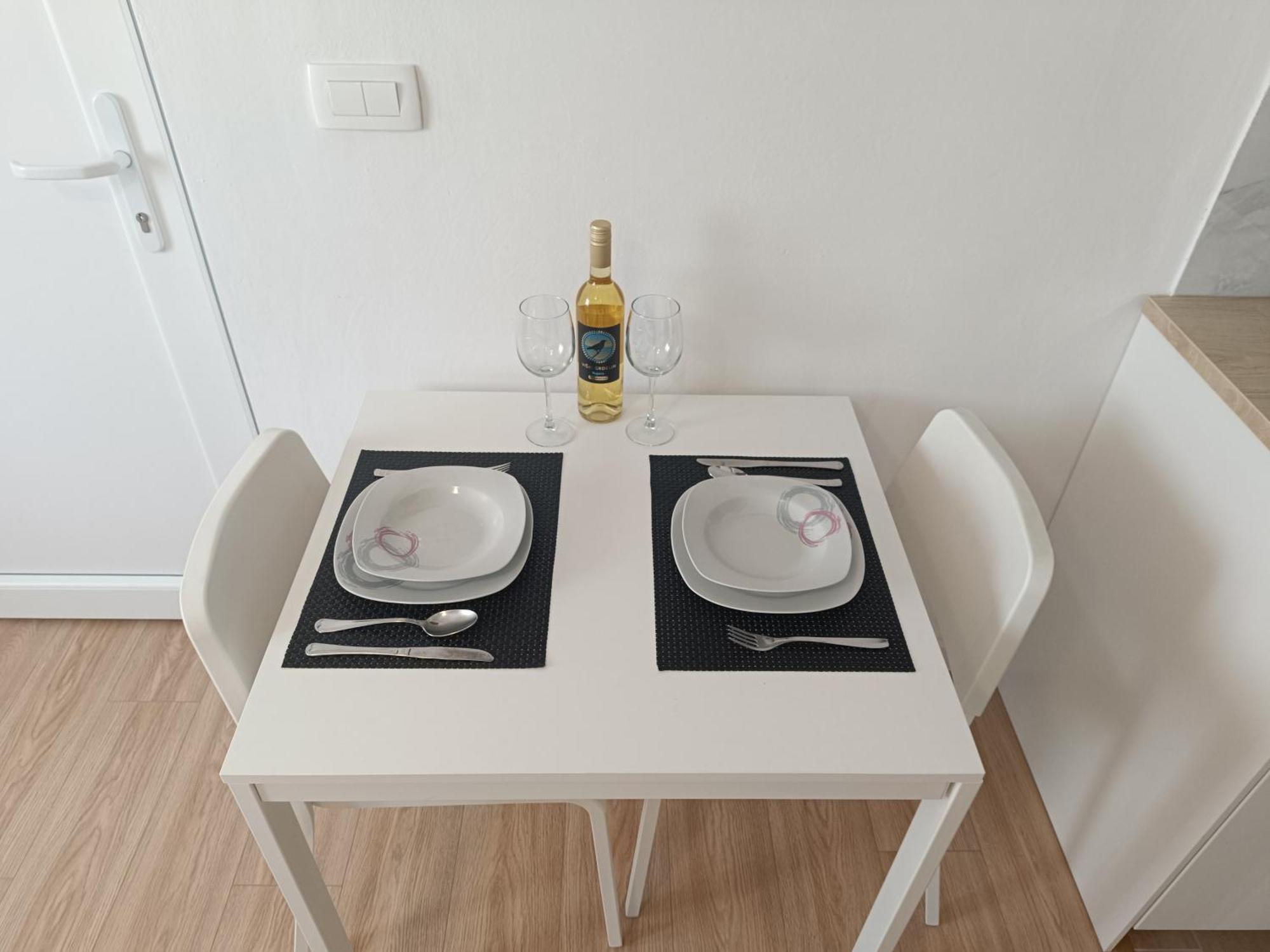 Studio Apartment 3E Split Eksteriør billede