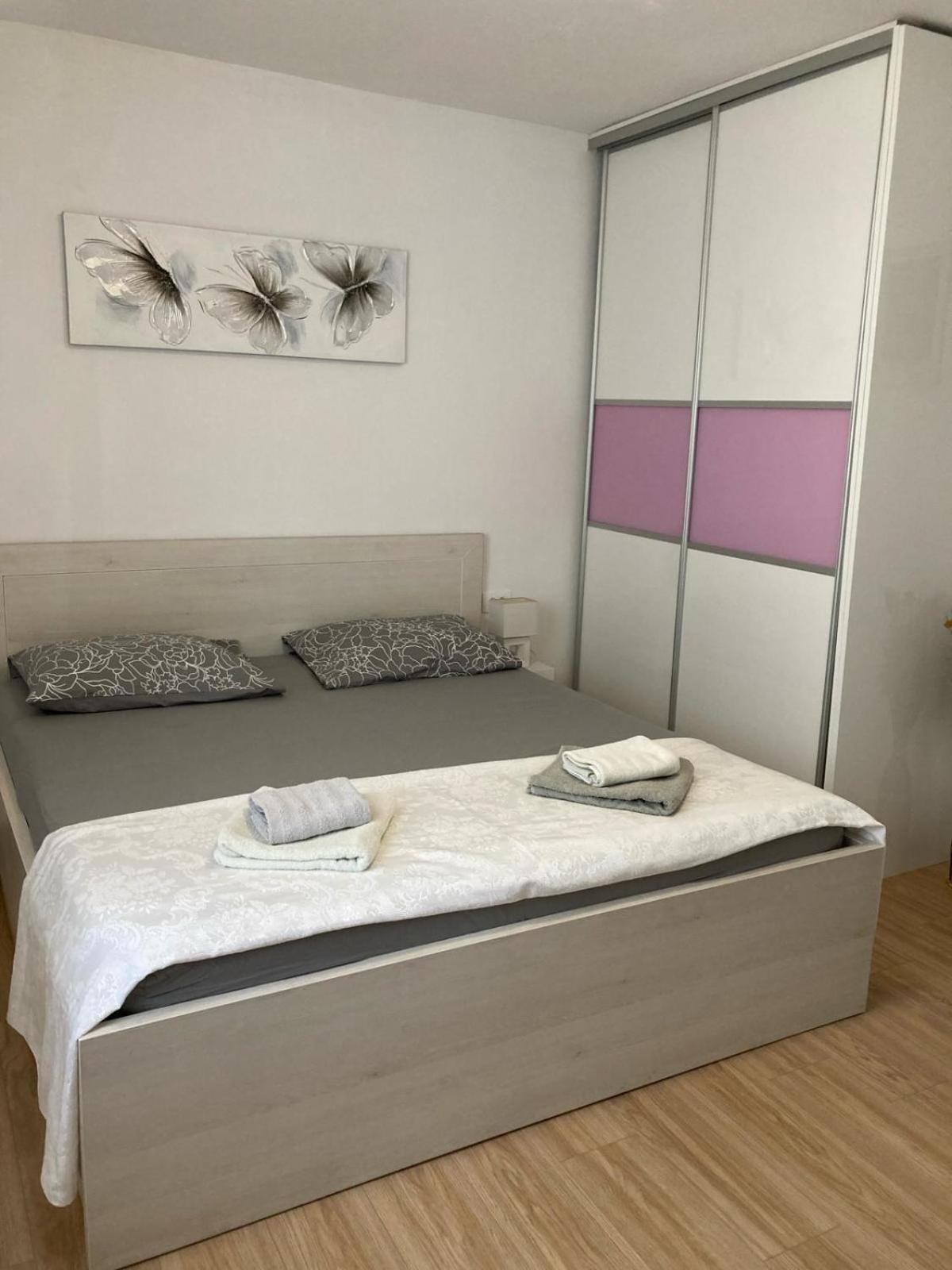 Studio Apartment 3E Split Eksteriør billede