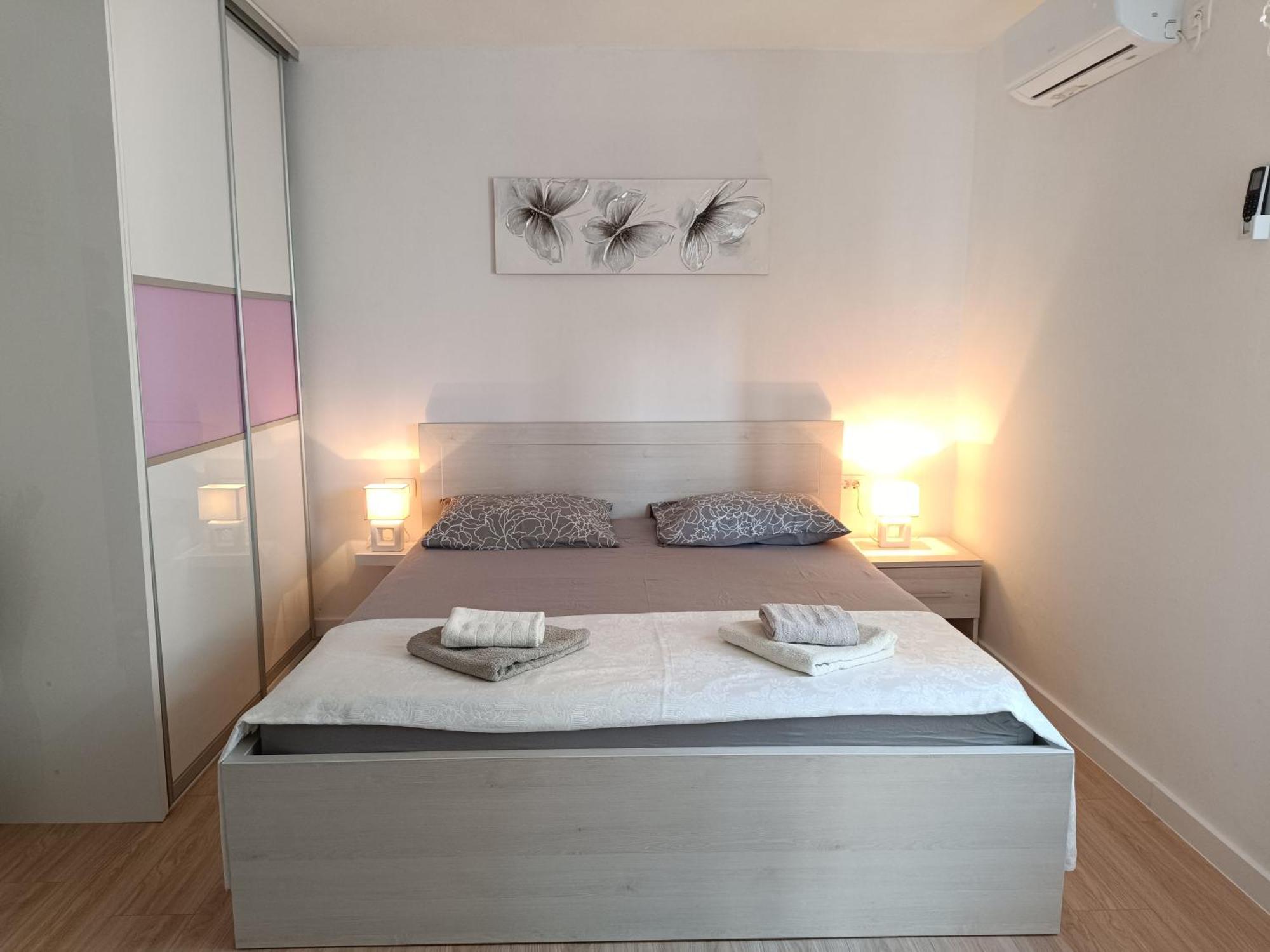 Studio Apartment 3E Split Eksteriør billede