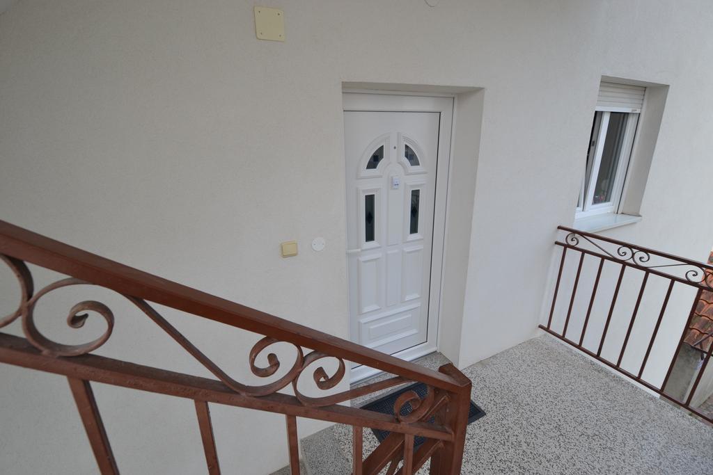 Studio Apartment 3E Split Eksteriør billede